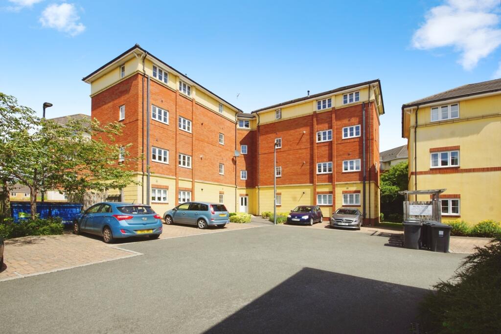 Main image of property: Shepherds Walk, Bradley Stoke, Bristol, Gloucestershire, BS32