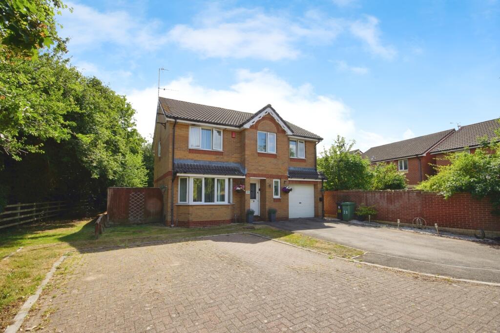 Main image of property: Marjoram Place, BRISTOL, Avon, BS32