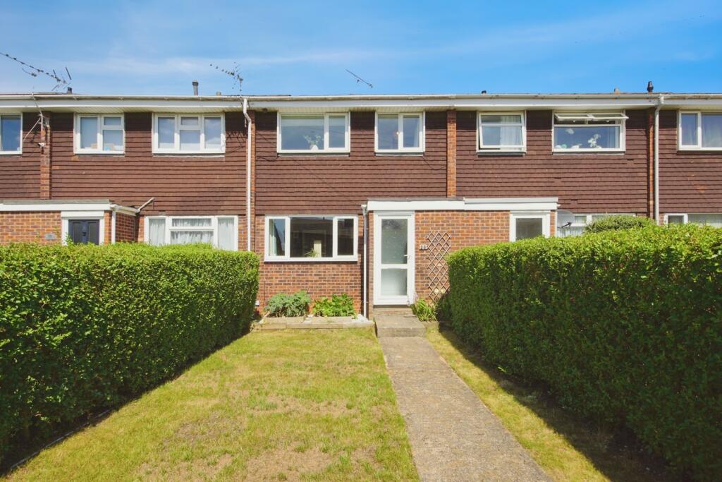 Main image of property: Cedar Close, BRISTOL, Avon, BS34