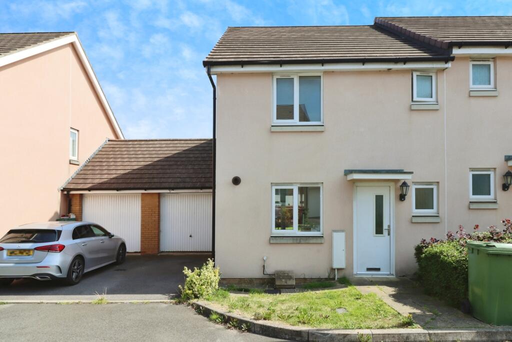 Main image of property: Elm Hayes Road, BRISTOL, Avon, BS34
