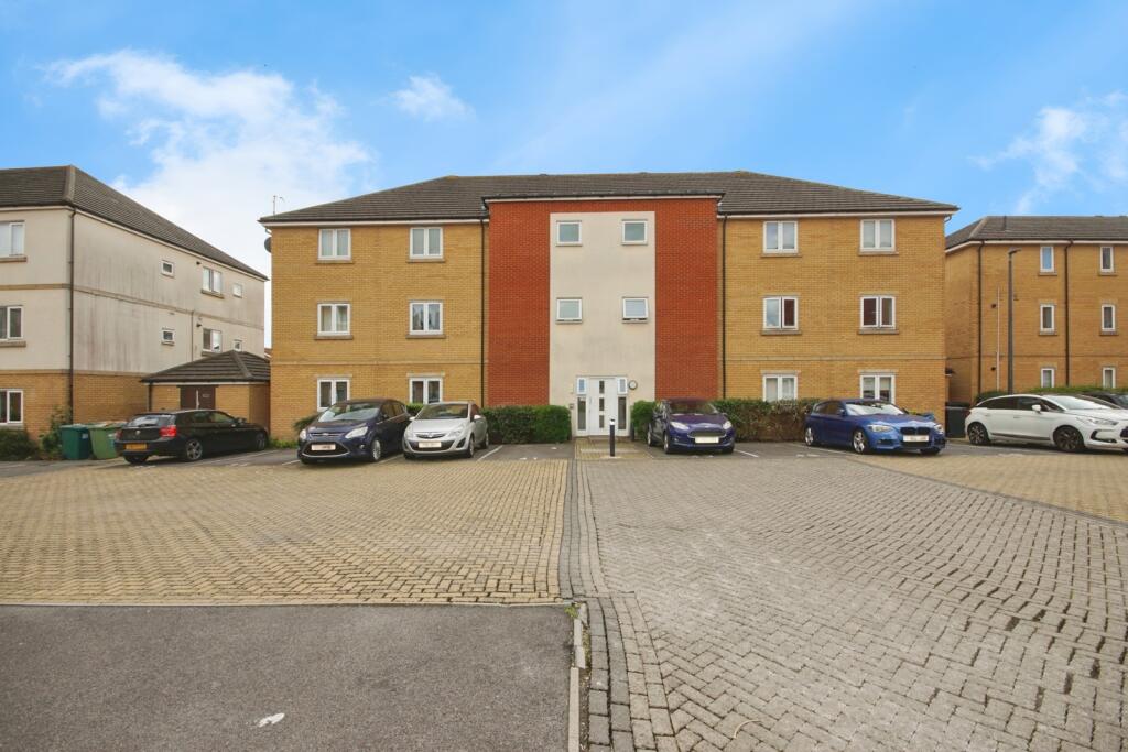 Main image of property: Hornbeam Close, Bradley Stoke, Bristol, Gloucestershire, BS32