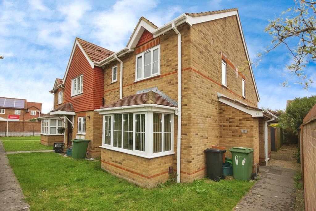 Main image of property: Tresham Close, Bradley Stoke, Bristol, BS32
