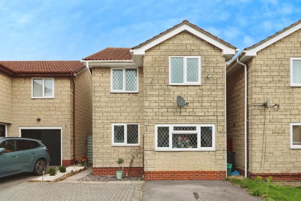 Main image of property: Paddock Close, Bradley Stoke, Bristol, BS32