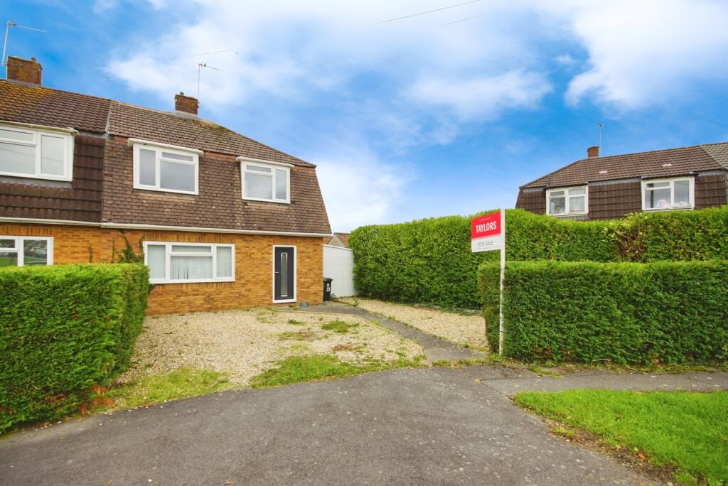 Main image of property: Ashford Road, Patchway, Bristol, Gloucestershire, BS34