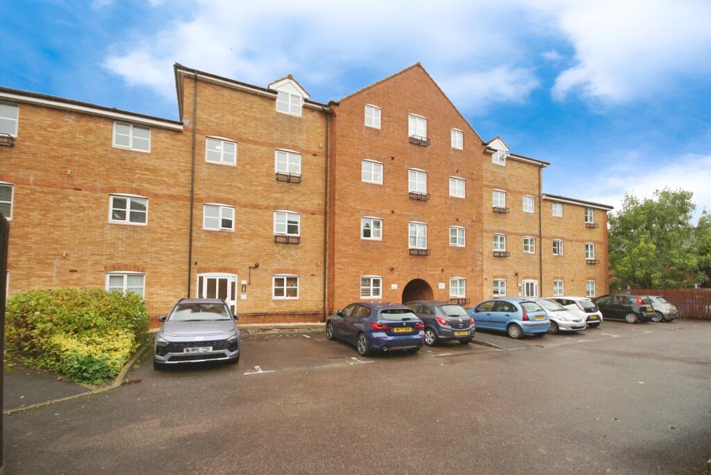 Main image of property: Snowberry Close, Bradley Stoke, Bristol, BS32