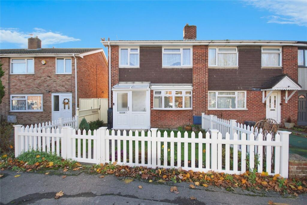 Main image of property: Falcon Drive, Patchway, Bristol, BS34