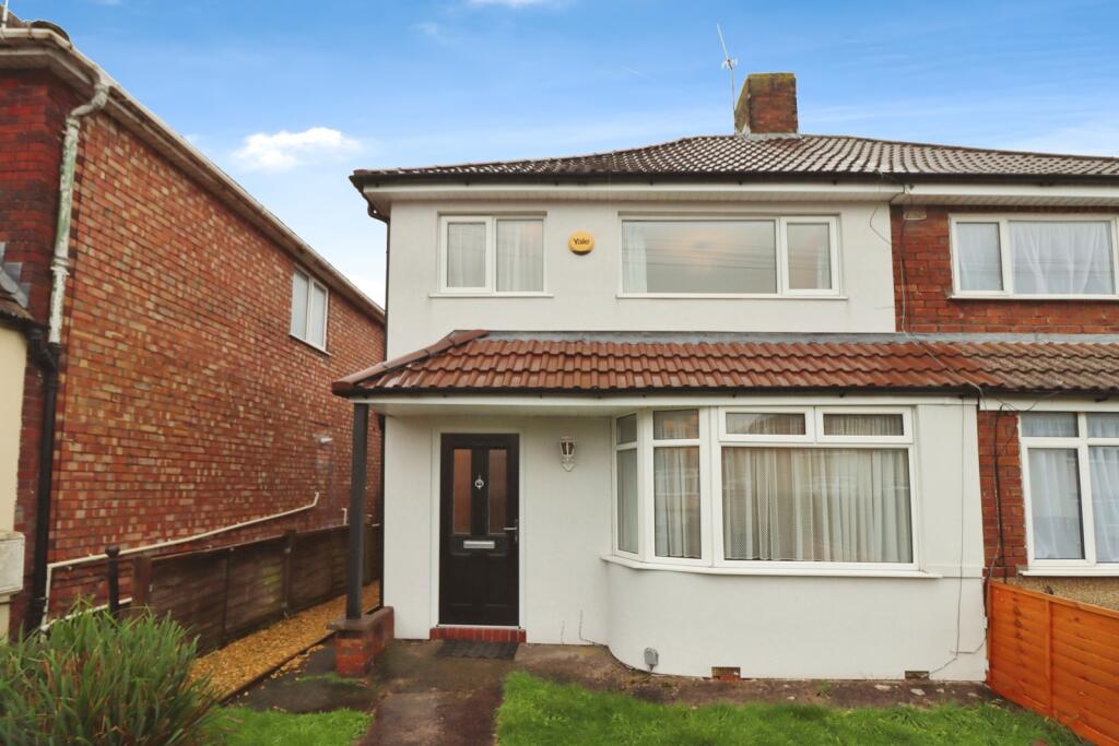 Main image of property: Rodway Road, BRISTOL, Avon, BS34