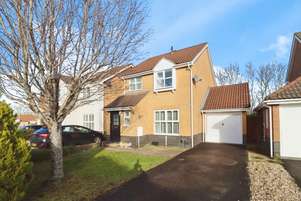 Main image of property: The Bluebells, Bradley Stoke, Bristol, Gloucestershire, BS32