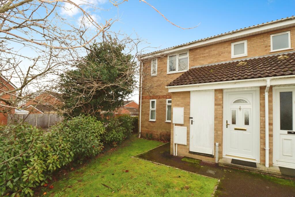 Main image of property: Ellan Hay Road, Bradley Stoke, Bristol, Gloucestershire, BS32