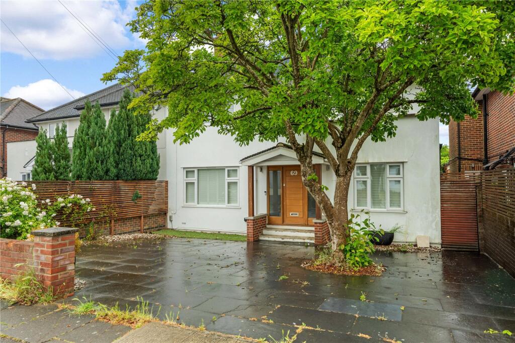 Main image of property: Robin Hood Lane, London, SW15