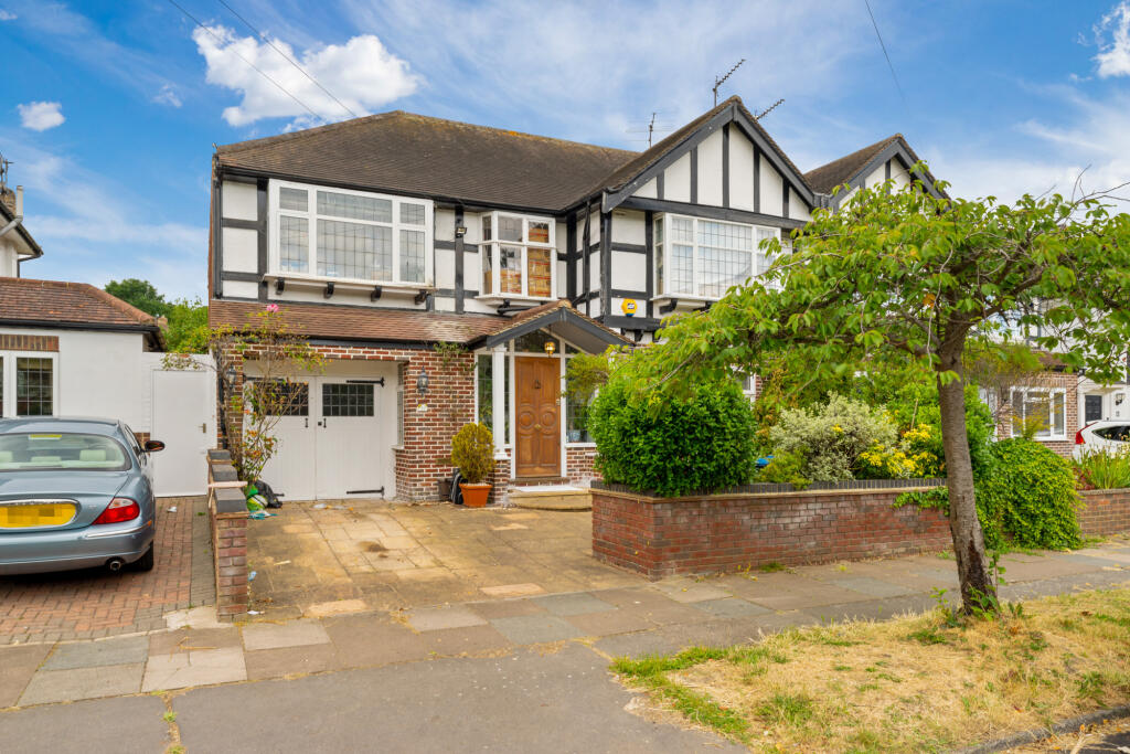 Main image of property: Robin Hood Lane, London, SW15
