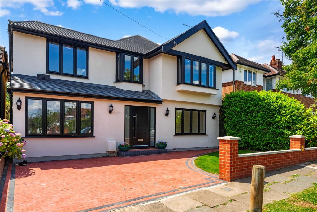 Main image of property: Ullswater Crescent, London, SW15