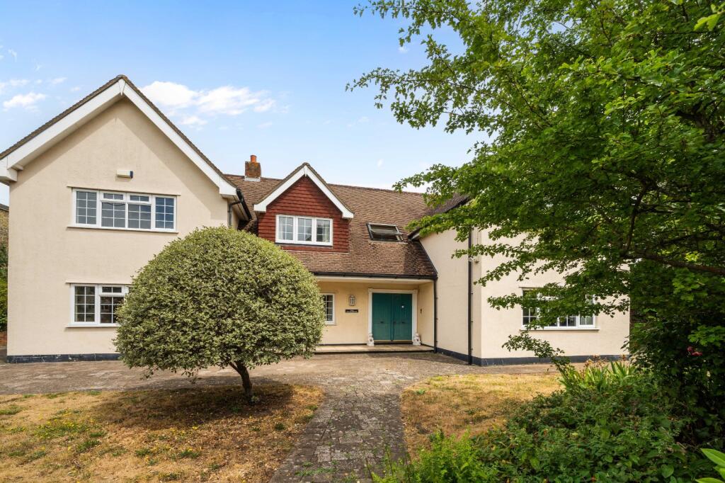 Main image of property: Palace Road, Kingston upon Thames, KT1
