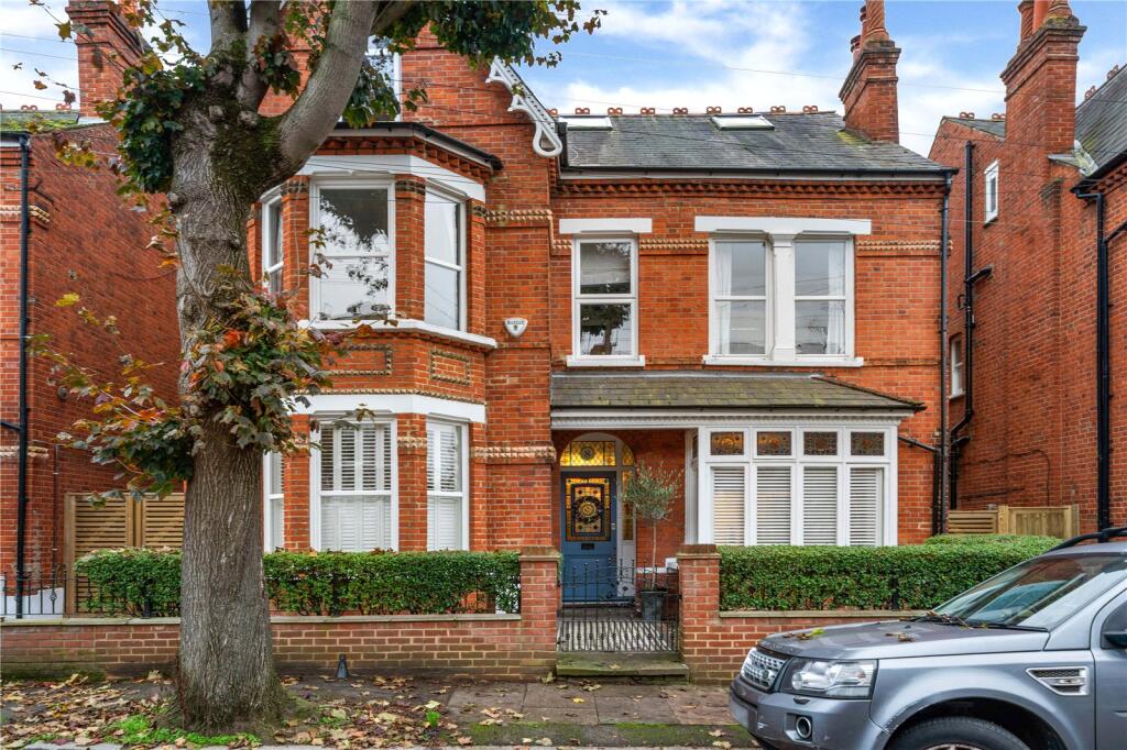 Main image of property: Brunswick Road, Kingston upon Thames, KT2