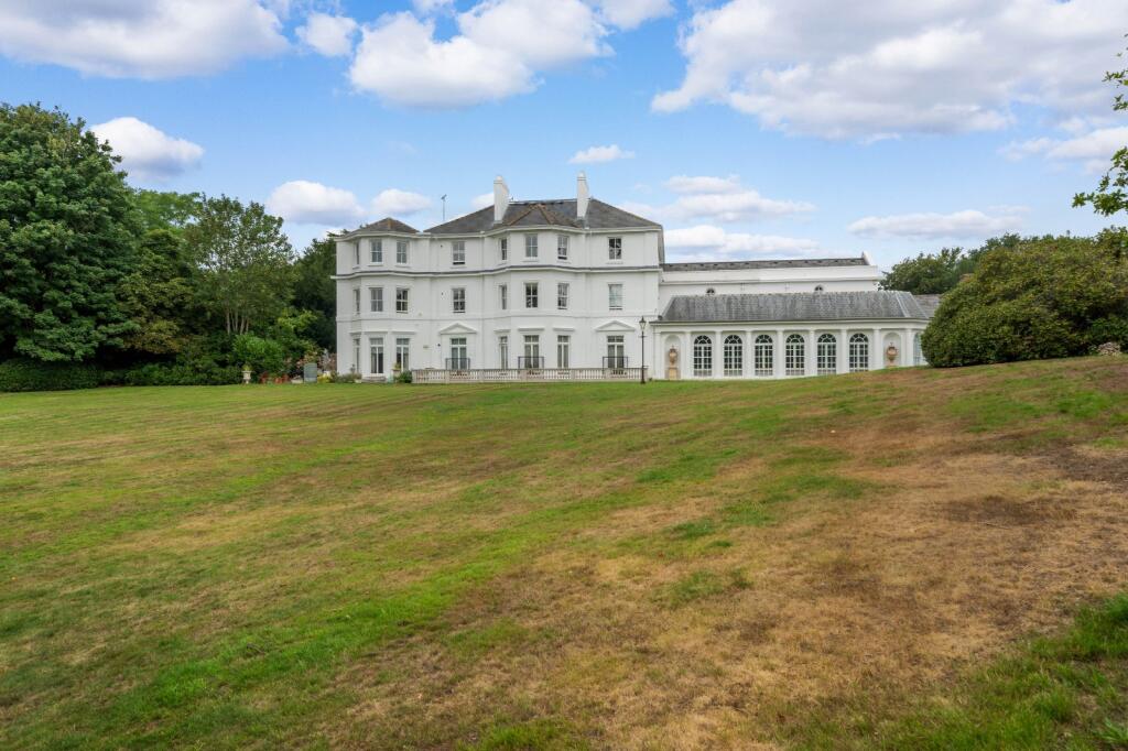 Main image of property: Kingston Hill Place, Kingston upon Thames, KT2