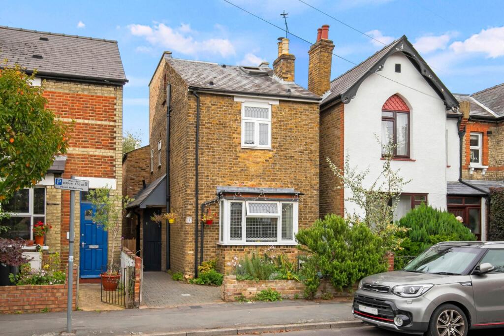 Main image of property: Cross Road, Kingston upon Thames, KT2
