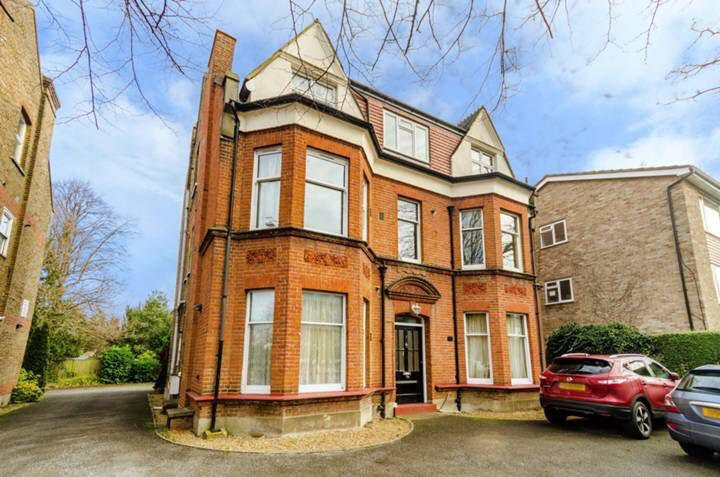Main image of property: Parklands, Surbiton, Surrey, KT5