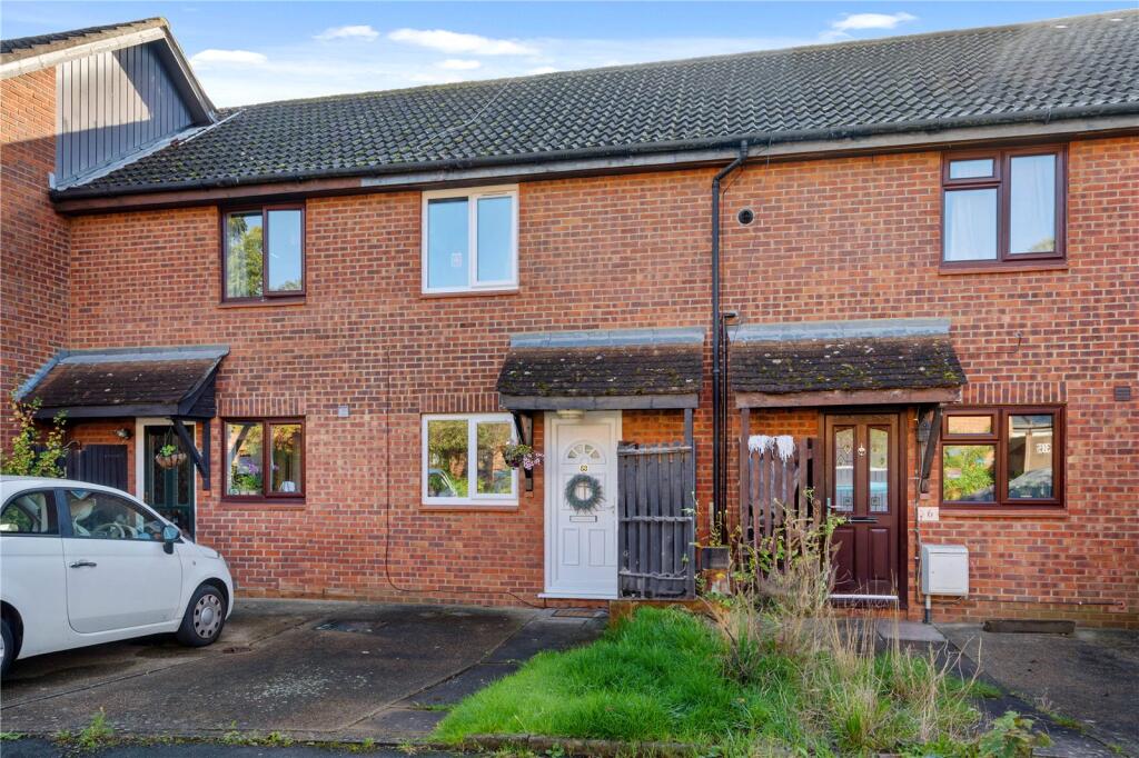 Main image of property: Haygreen Close, Kingston Upon Thames, Surrey, KT2