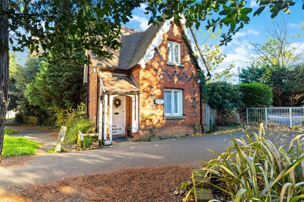 Main image of property: Kingsnympton Park, Kingston upon Thames, KT2