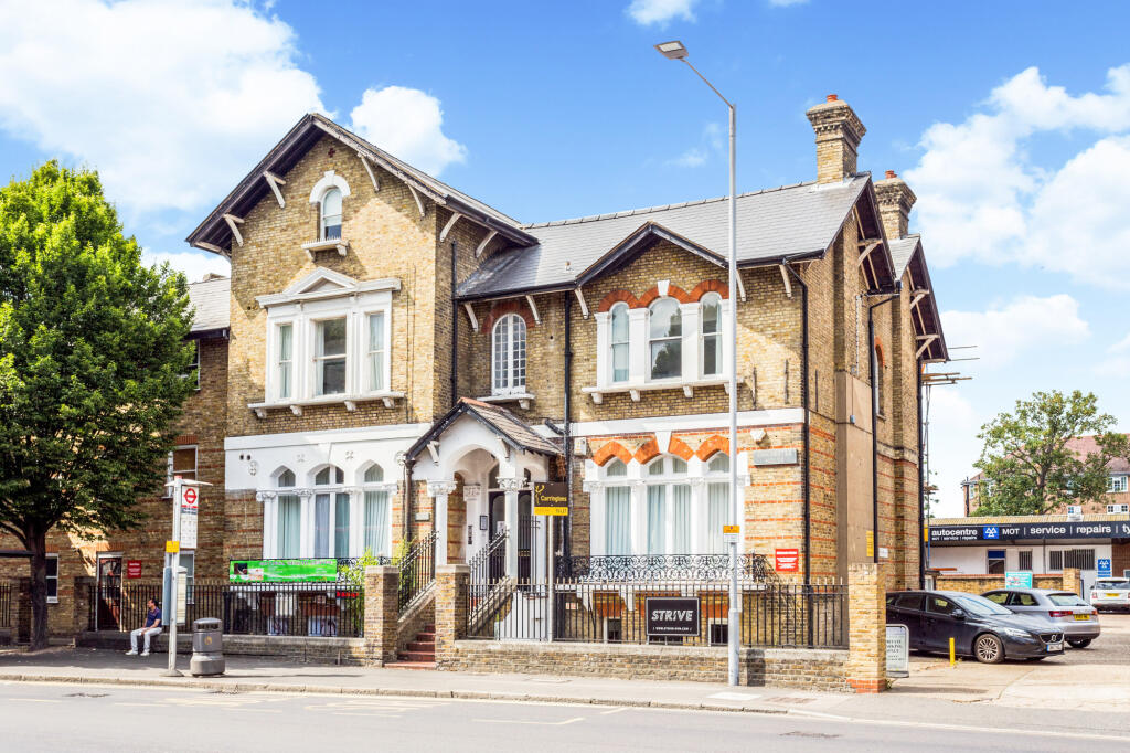 Main image of property: Chichester House, 145A London Road, Kingston Upon Thames, Surrey, KT2