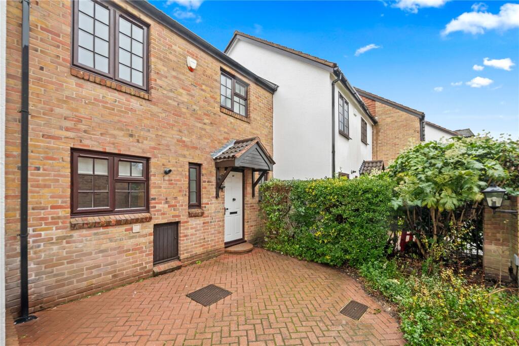 Main image of property: The Farthings, Kingston Upon Thames, Surrey, KT2