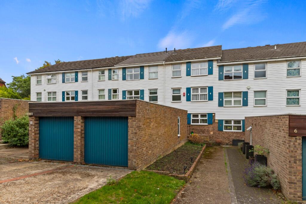 Main image of property: Berystede, Kingston upon Thames, KT2