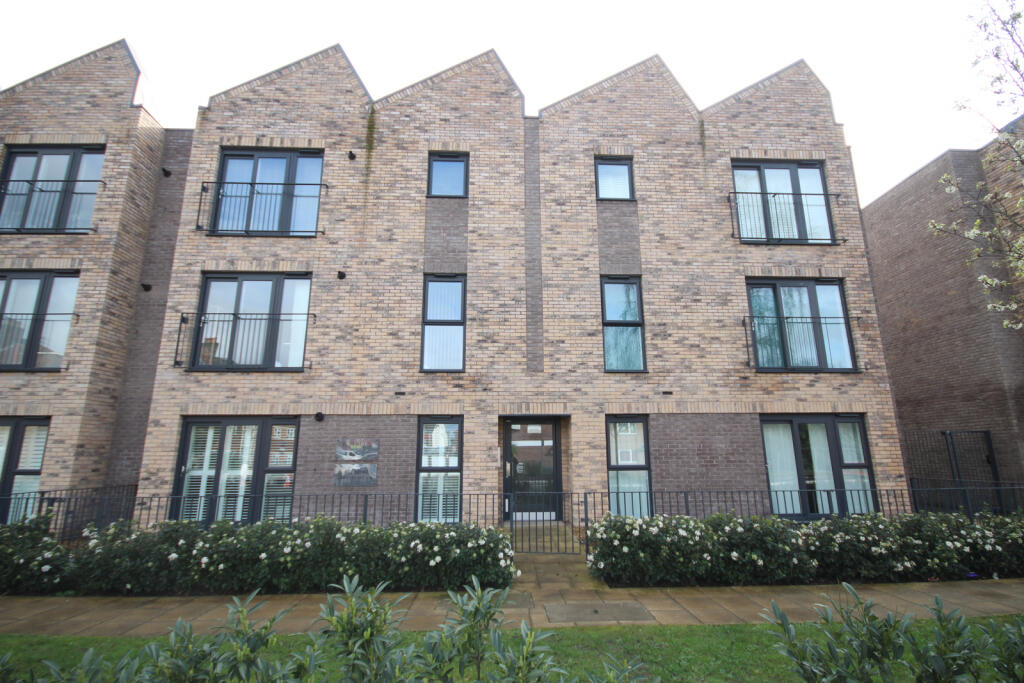 1 bedroom flat for sale in Talbot Road, Stretford, M32