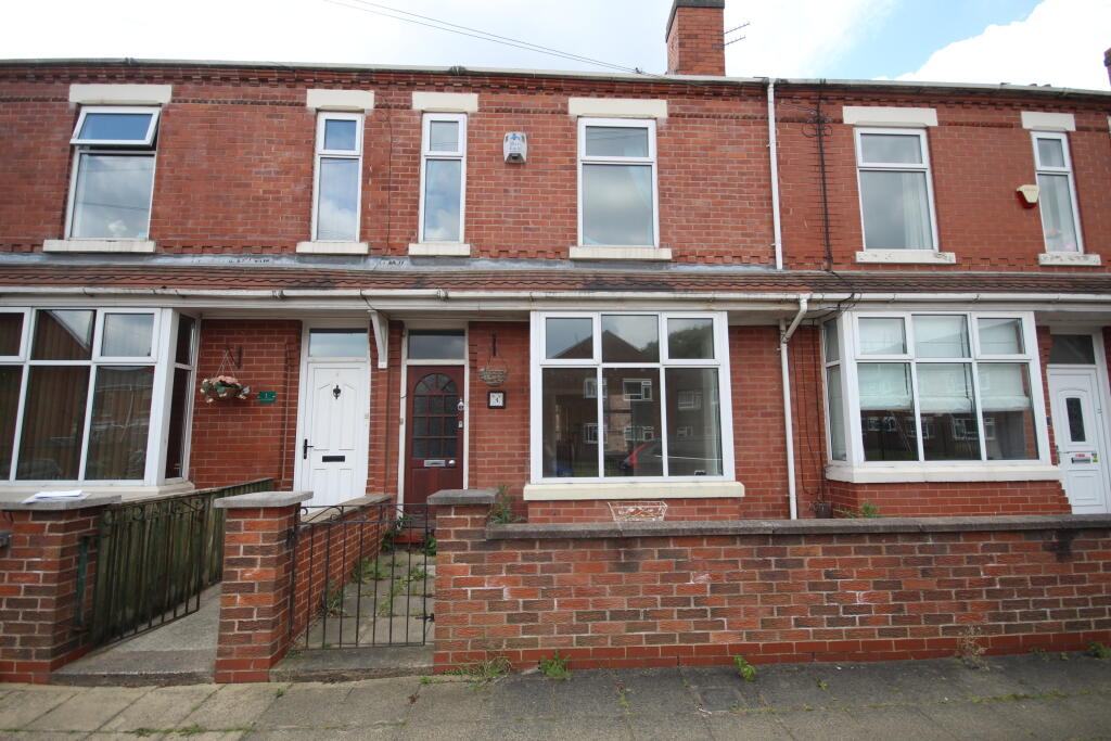 Main image of property: Mellor Street, Stretford, M32 0PP