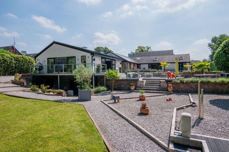 Main image of property: Elm Drive, Stretford, M32 9AR