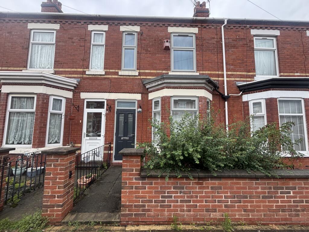 Main image of property: Wingfield Street, Stretford, M32 0PL