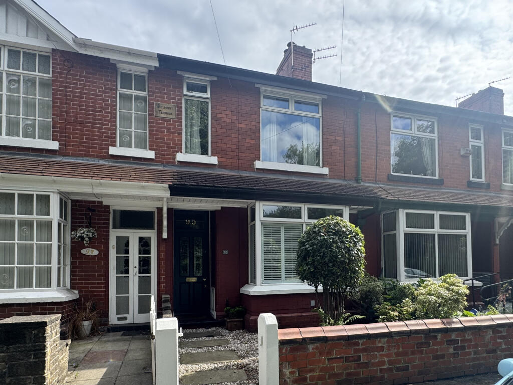 Main image of property: School Road, Stretford, M32 8DL