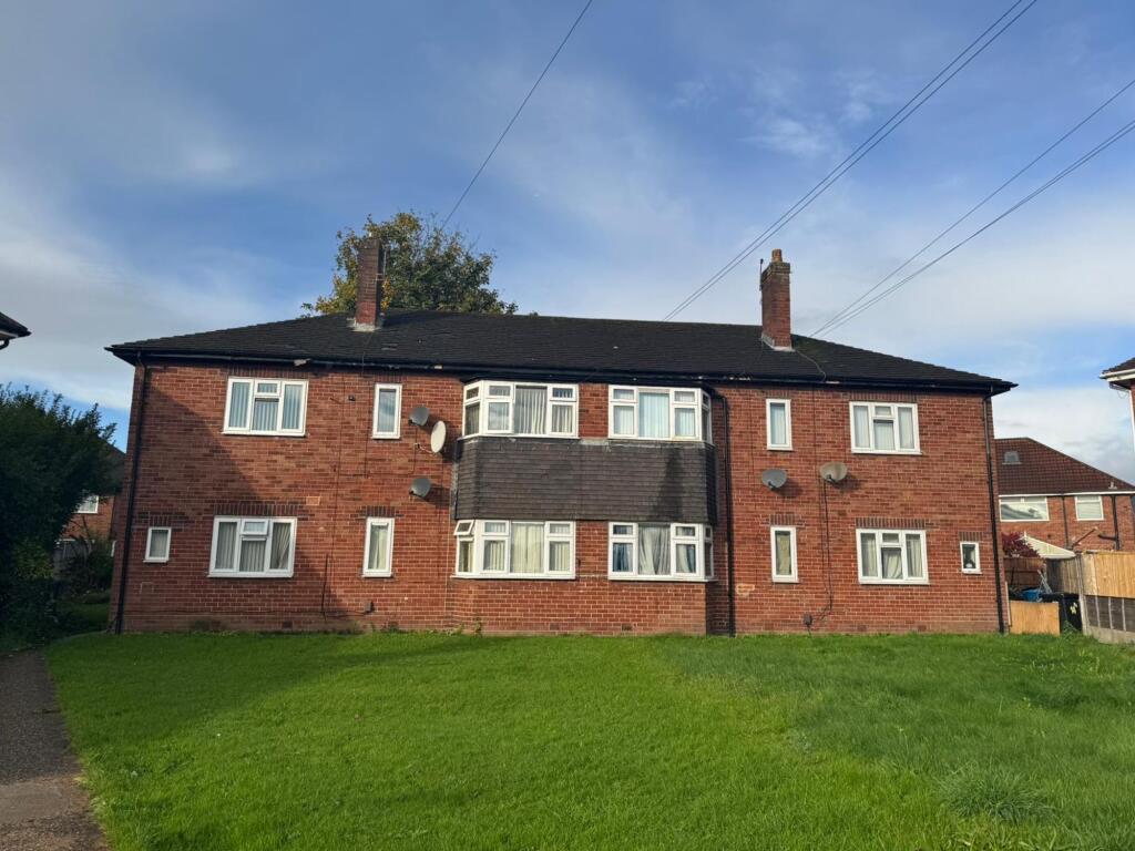 Main image of property: Selby Close, Stretford, M32