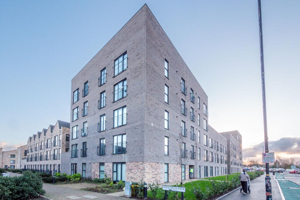 Main image of property: Talbot Road, Stretford, M32