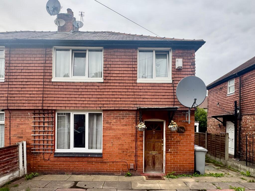 Main image of property: Kings Road, Stretford, M32