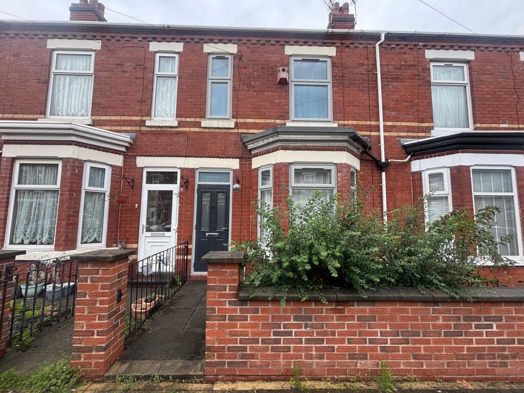 Main image of property: Wingfield Street, Stretford, M32