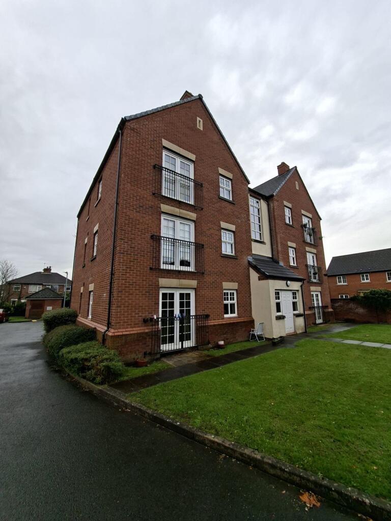 Main image of property: Marland Way, Stretford, M32