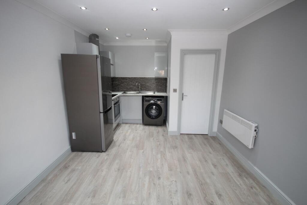 Main image of property: Moss Road, Stretford, M32