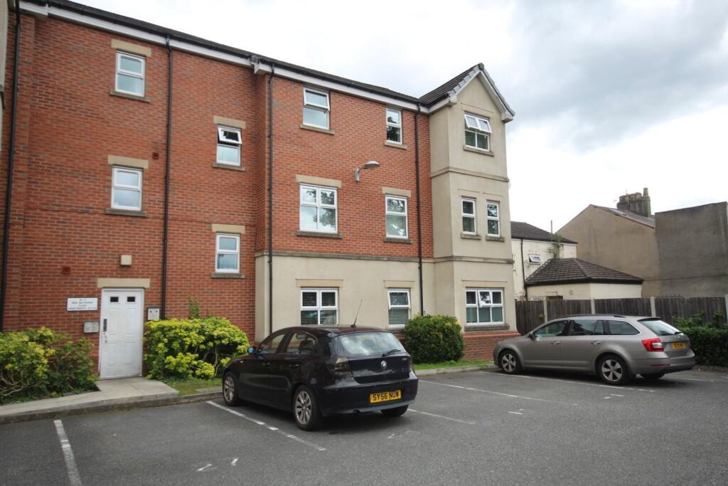 Main image of property: New Belvedere Close, Stretford, M32