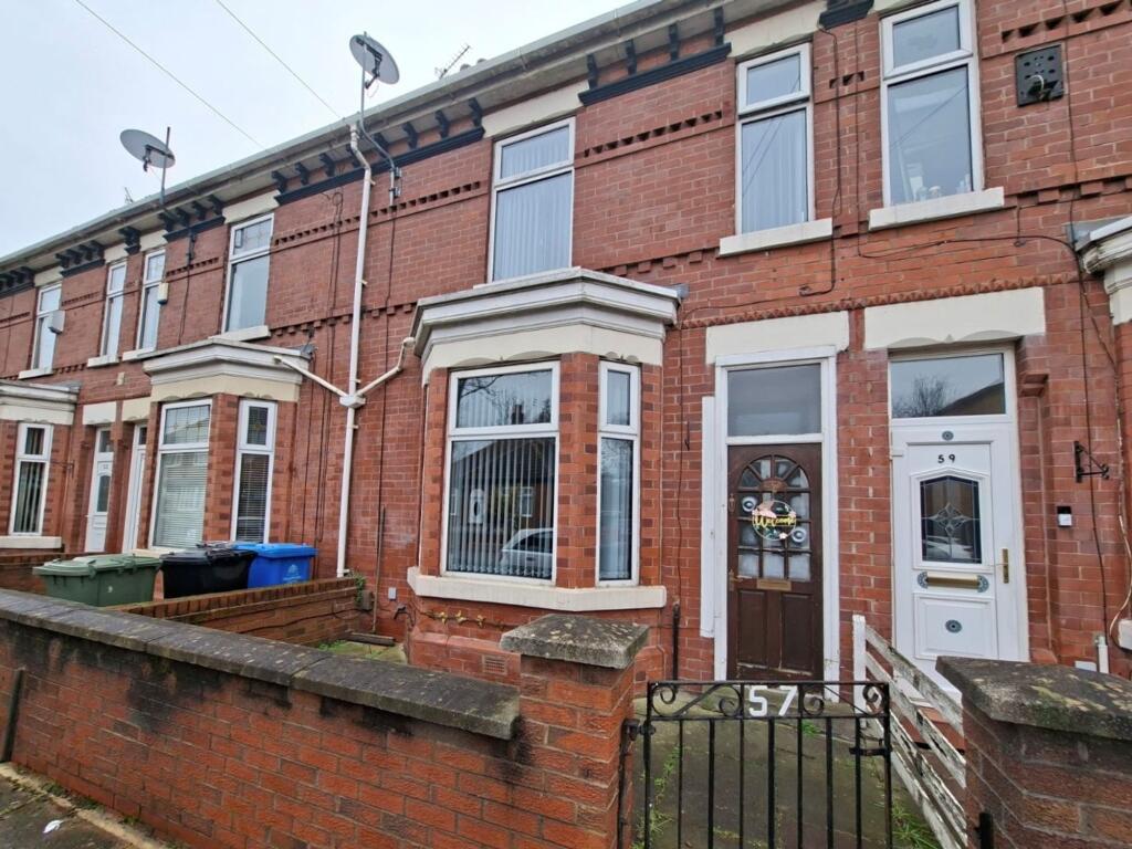 Main image of property: Beresford Road, Stretford, M32