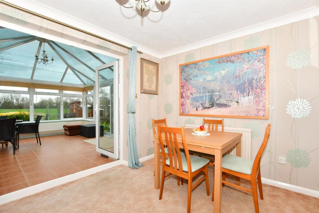 4 bedroom detached house for sale in Apple Tree Walk, Climping, West