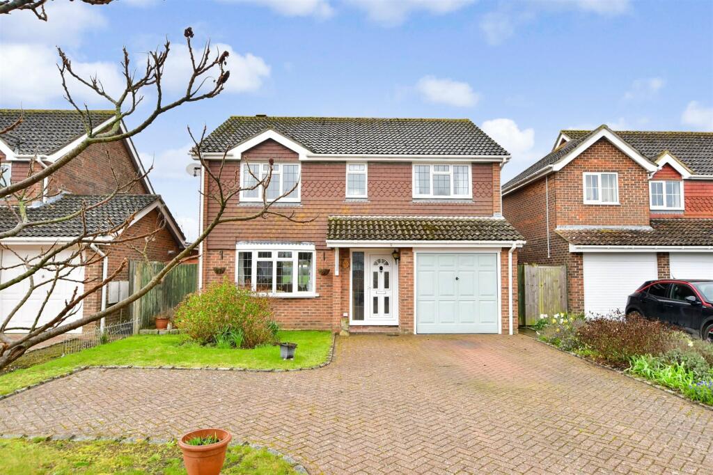 Main image of property: Apple Tree Walk, Climping, West Sussex