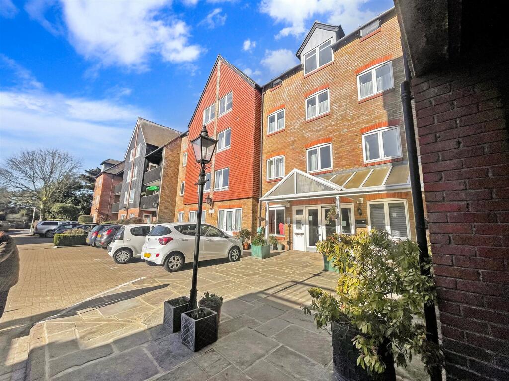 Additional property image - Queen Street, Arundel, West Sussex