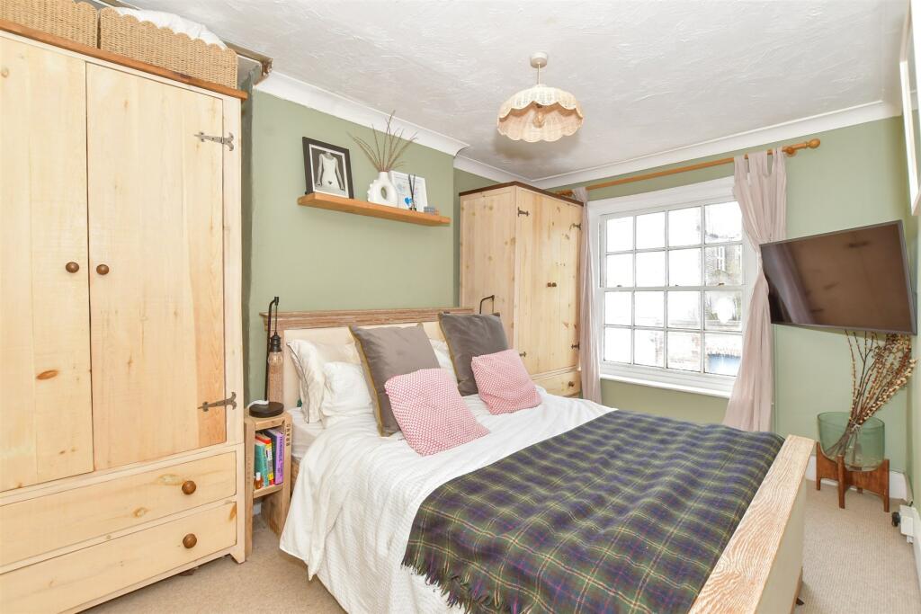Additional property image - Tarrant Street, Arundel, West Sussex