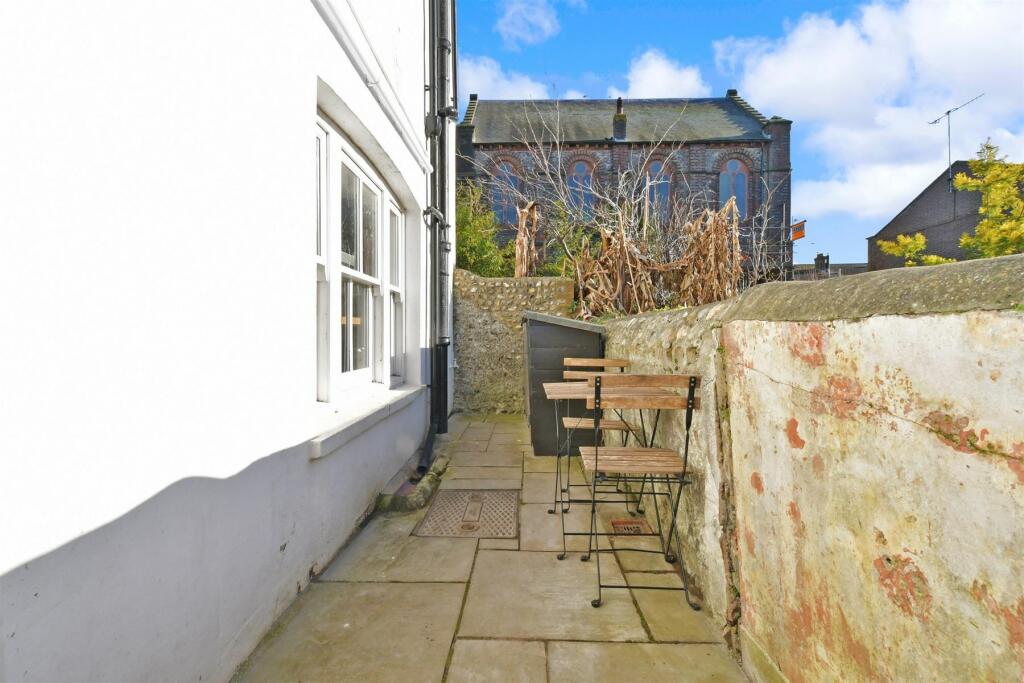 Additional property image - Tarrant Street, Arundel, West Sussex