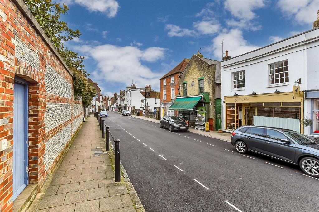 Additional property image - Tarrant Street, Arundel, West Sussex