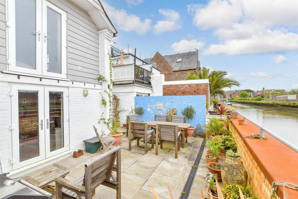 Additional property image - River Road, Arundel, West Sussex
