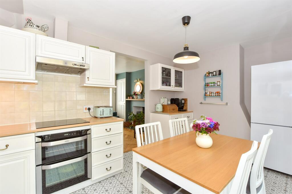 Additional property image - Church Hill, Slindon, Arundel, West Sussex