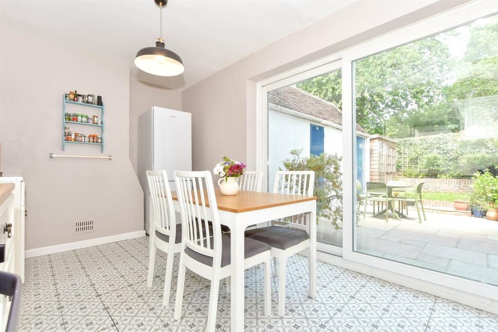 Additional property image - Church Hill, Slindon, Arundel, West Sussex