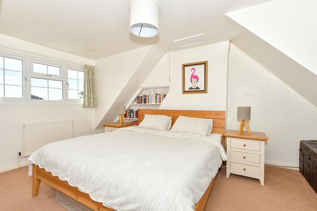Additional property image - Church Hill, Slindon, Arundel, West Sussex