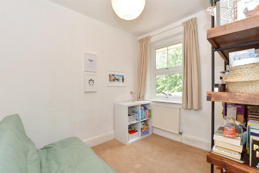 Additional property image - Church Hill, Slindon, Arundel, West Sussex